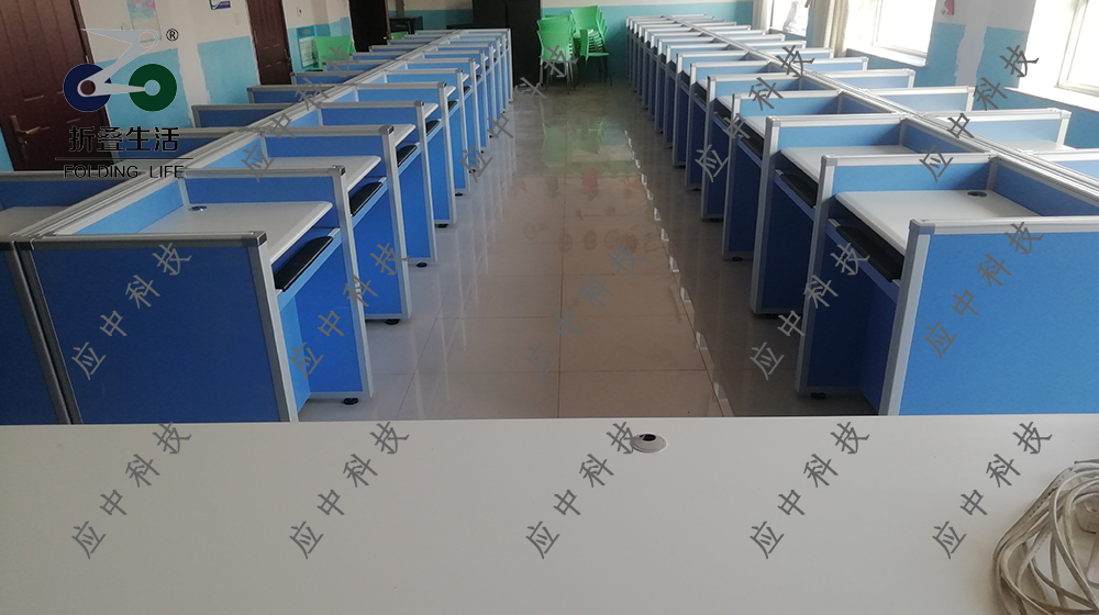 實(shí)驗(yàn)學(xué)校機(jī)考卡座